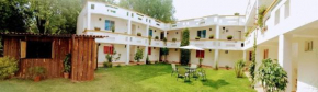 Отель Hotel Posada La Bonita  Тула Де Альенде